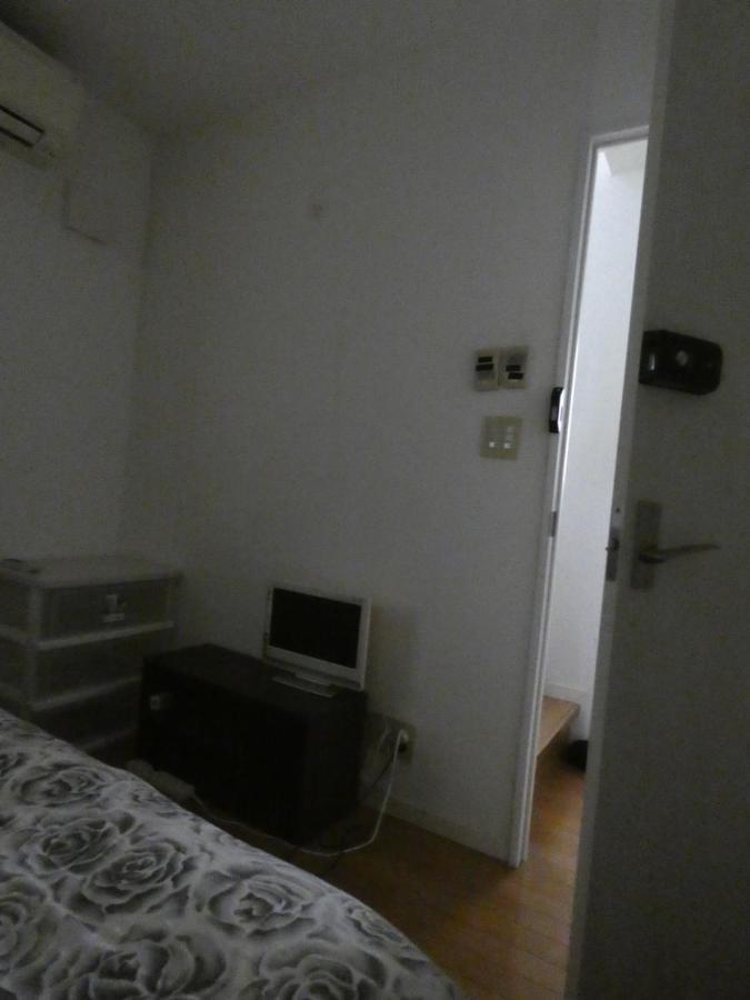 Hotel Tokyo Kokiri Shinjuku Esterno foto